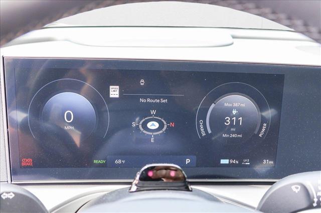 2026 Hyundai IONIQ 9 SE