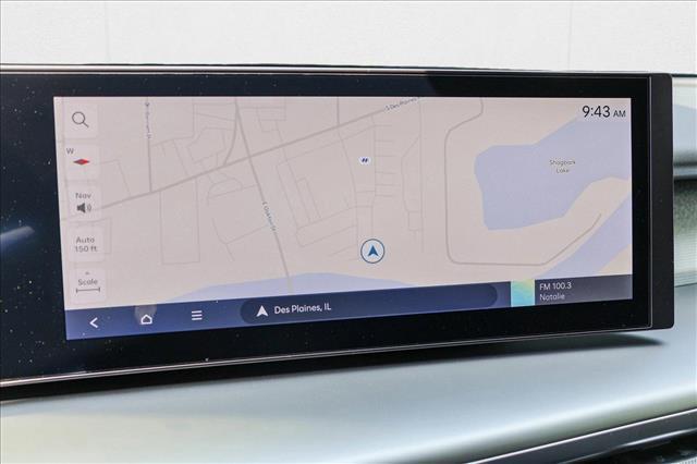 2026 Hyundai IONIQ 9 SE