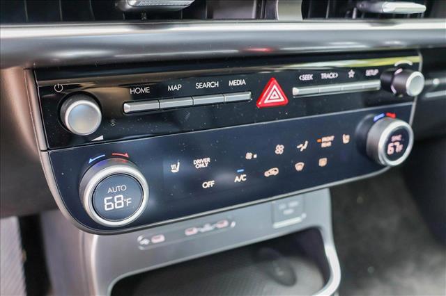 2026 Hyundai IONIQ 9 SE