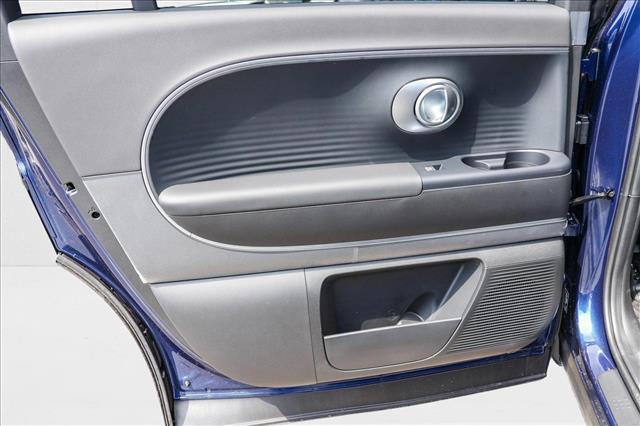 2026 Hyundai IONIQ 9 SE