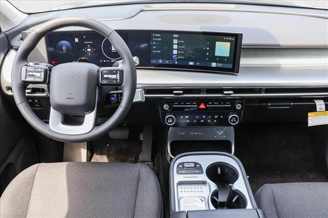 2026 Hyundai IONIQ 9 SE