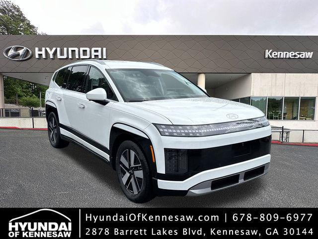 2026 Hyundai IONIQ 9 SEL for sale in KENNESAW, GA