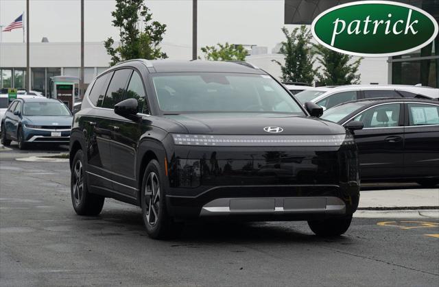 2026 Hyundai IONIQ 9 SE for sale in SCHAUMBURG, IL
