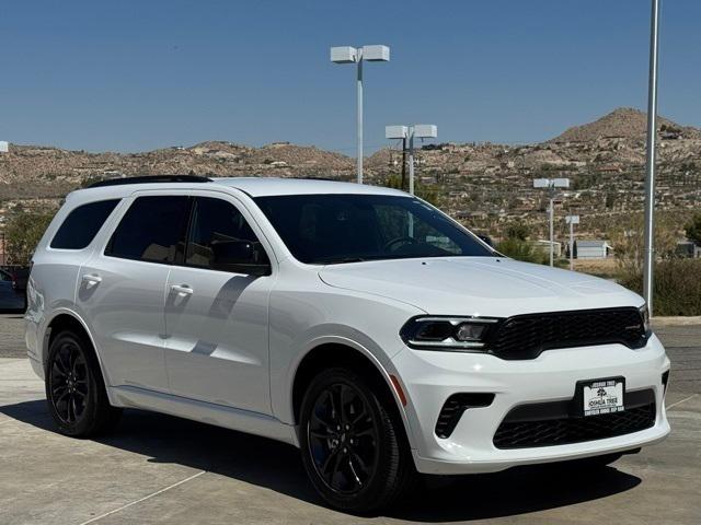 2025 Dodge Durango DURANGO GT RWD