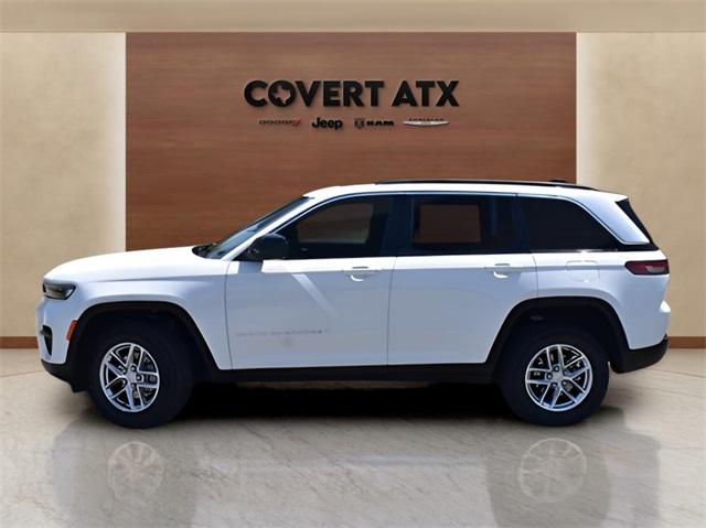 2025 Jeep Grand Cherokee GRAND CHEROKEE LAREDO X 4X2