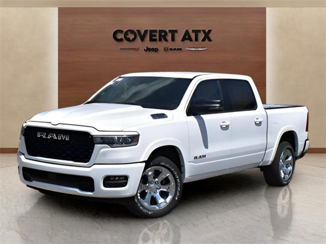 2025 RAM Ram 1500 RAM 1500 LONE STAR CREW CAB 4X2 57 BOX