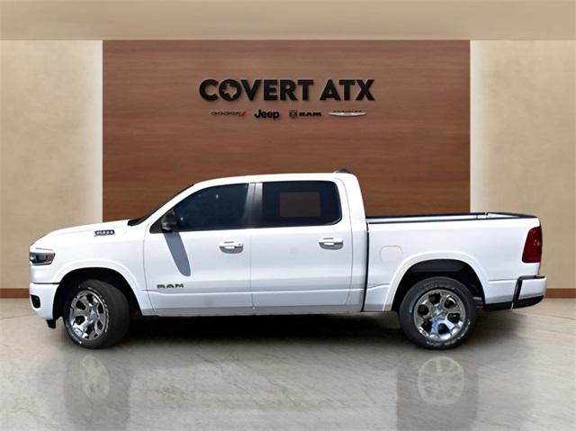 2025 RAM Ram 1500 RAM 1500 LONE STAR CREW CAB 4X2 57 BOX
