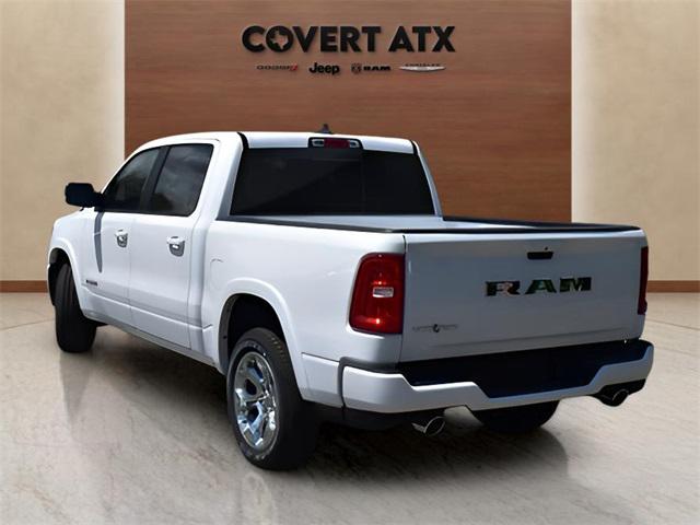 2025 RAM Ram 1500 RAM 1500 LONE STAR CREW CAB 4X2 57 BOX