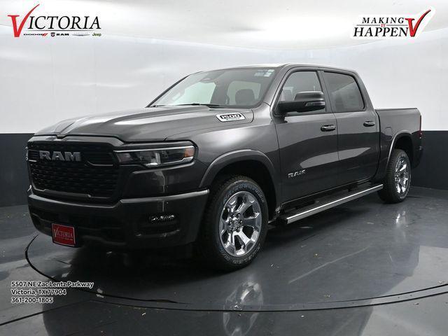 2025 RAM Ram 1500 RAM 1500 LONE STAR CREW CAB 4X2 57 BOX 2025 RAM Ram 1500 RAM 1500 LONE STAR CREW CAB 4X2 57 BOX