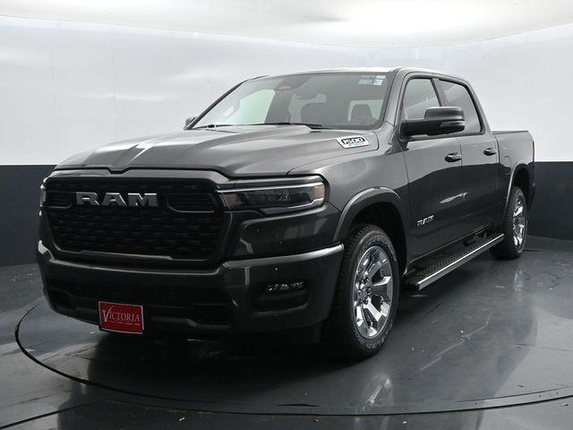 2025 RAM Ram 1500 RAM 1500 LONE STAR CREW CAB 4X2 57 BOX 2025 RAM Ram 1500 RAM 1500 LONE STAR CREW CAB 4X2 57 BOX
