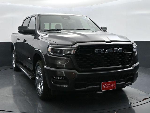 2025 RAM Ram 1500 RAM 1500 LONE STAR CREW CAB 4X2 57 BOX