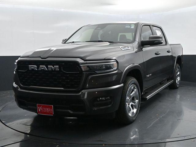 2025 RAM Ram 1500 RAM 1500 LONE STAR CREW CAB 4X2 57 BOX
