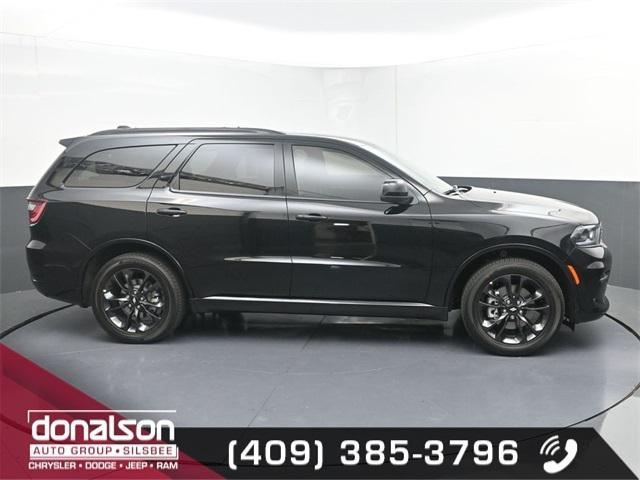 2025 Dodge Durango DURANGO GT RWD