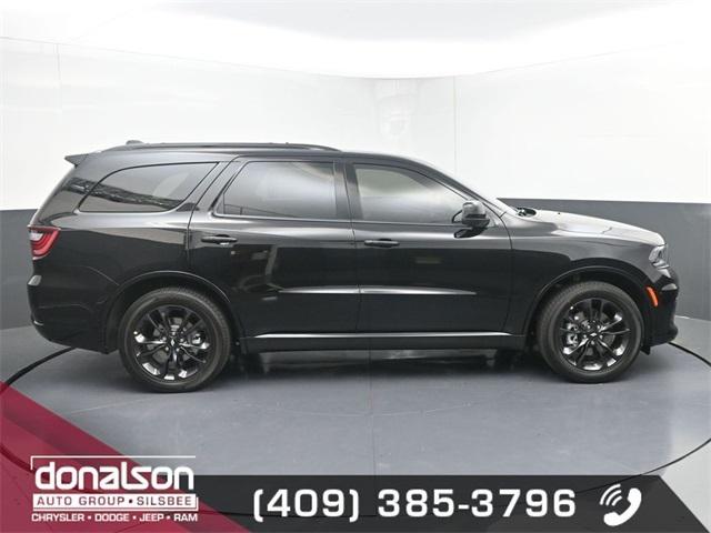 2025 Dodge Durango DURANGO GT RWD