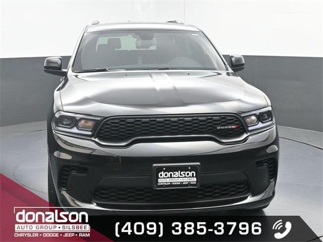 2025 Dodge Durango DURANGO GT RWD
