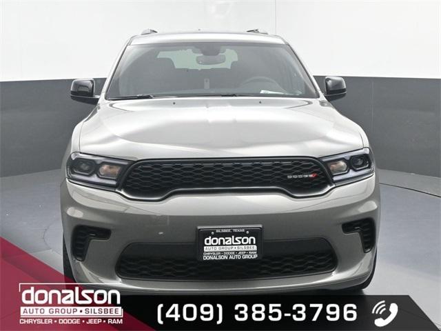 2025 Dodge Durango DURANGO GT RWD
