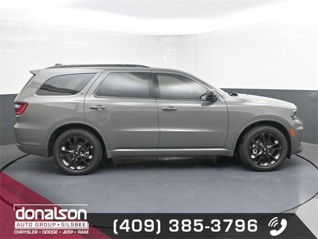 2025 Dodge Durango DURANGO GT RWD