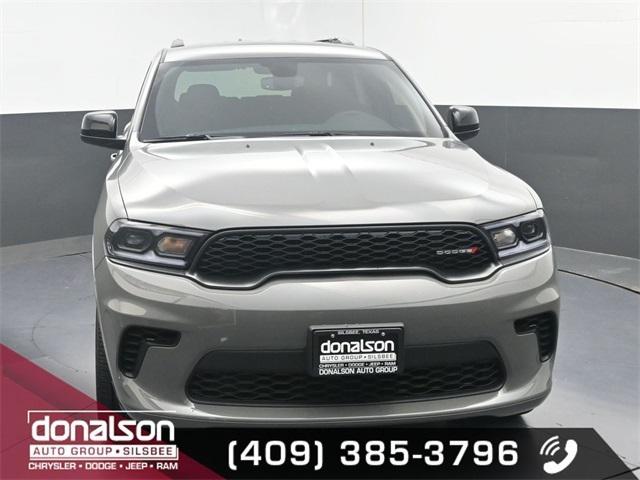 2025 Dodge Durango DURANGO GT RWD