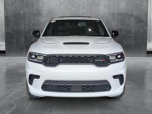 2025 Dodge Durango DURANGO R/T PLUS AWD