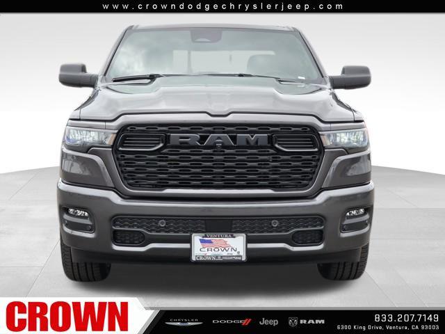 2025 RAM Ram 1500 RAM 1500 TRADESMAN CREW CAB 4X2 57 BOX
