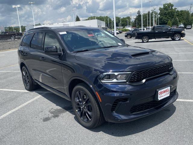 2025 Dodge Durango DURANGO R/T AWD