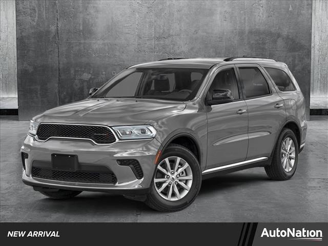 2025 Dodge Durango DURANGO R/T PLUS AWD