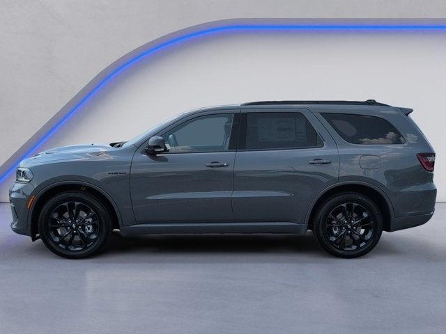 2025 Dodge Durango DURANGO R/T PLUS AWD
