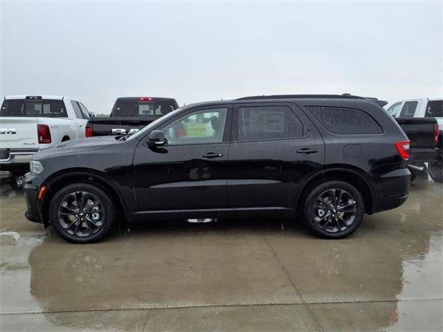 2025 Dodge Durango DURANGO R/T PLUS AWD