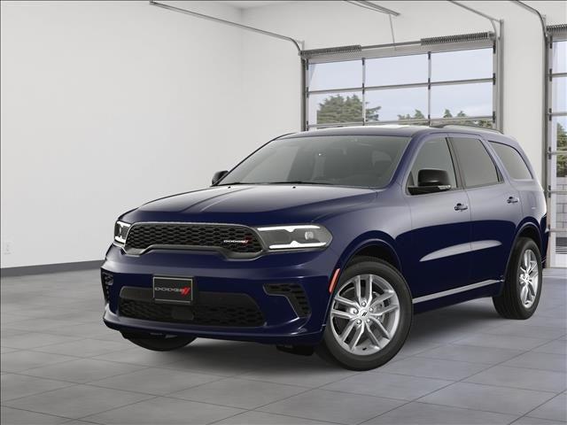 2025 Dodge Durango DURANGO GT PLUS AWD