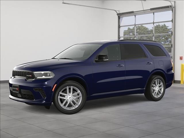 2025 Dodge Durango DURANGO GT PLUS AWD
