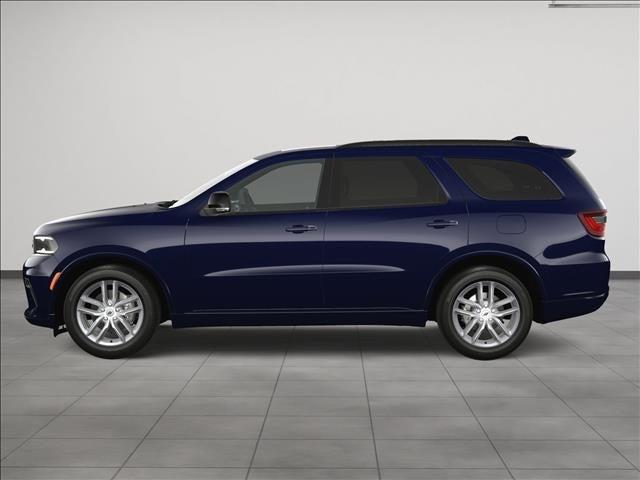 2025 Dodge Durango DURANGO GT PLUS AWD