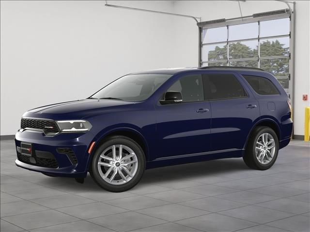 2025 Dodge Durango DURANGO GT PLUS AWD