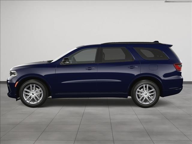 2025 Dodge Durango DURANGO GT PLUS AWD
