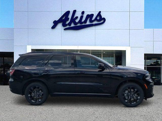2025 Dodge Durango DURANGO GT RWD