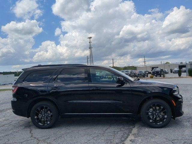 2025 Dodge Durango DURANGO GT RWD