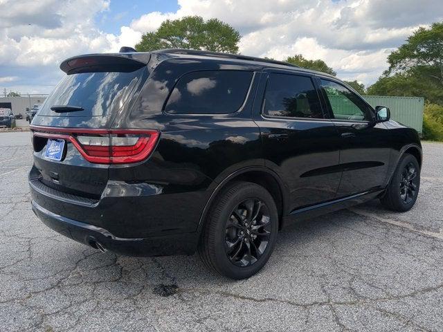 2025 Dodge Durango DURANGO GT RWD