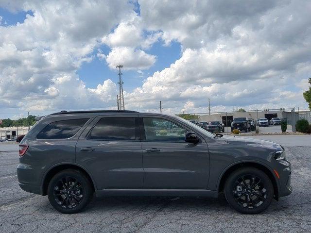 2025 Dodge Durango DURANGO GT RWD