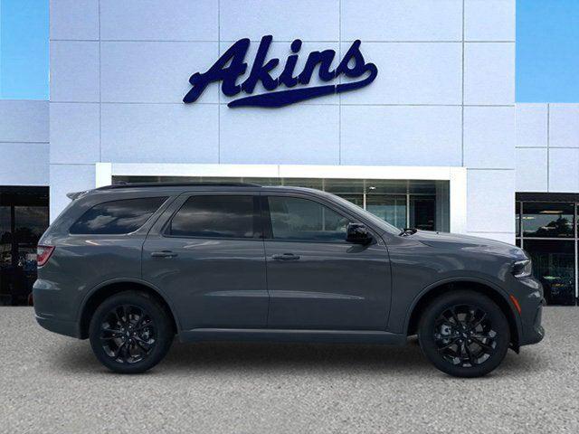 2025 Dodge Durango DURANGO GT RWD