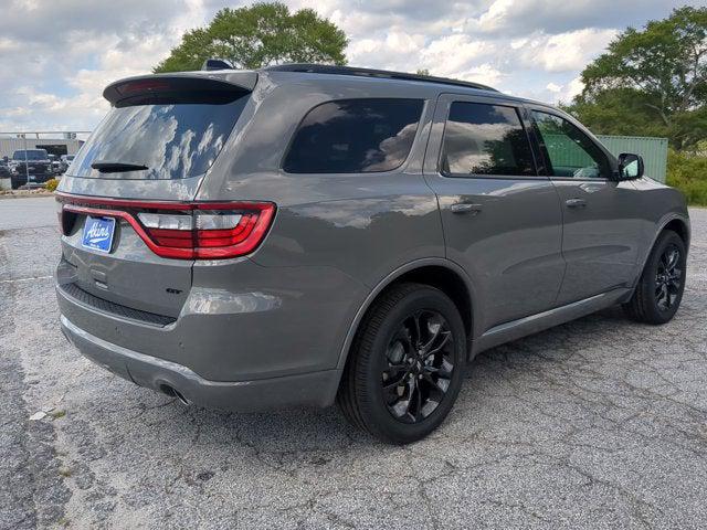 2025 Dodge Durango DURANGO GT RWD
