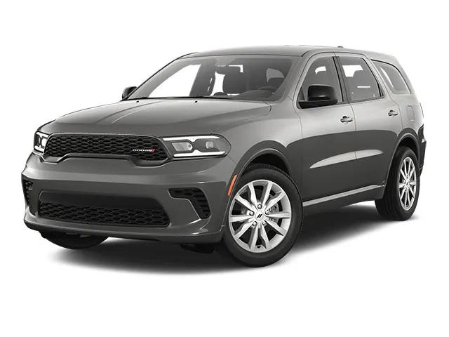 2025 Dodge Durango DURANGO GT RWD