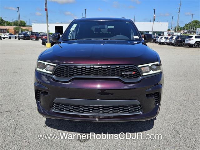 2025 Dodge Durango DURANGO GT RWD