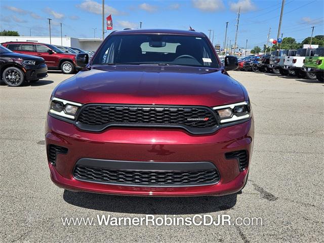 2025 Dodge Durango DURANGO GT RWD