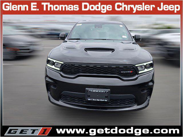 2025 Dodge Durango DURANGO R/T PLUS AWD