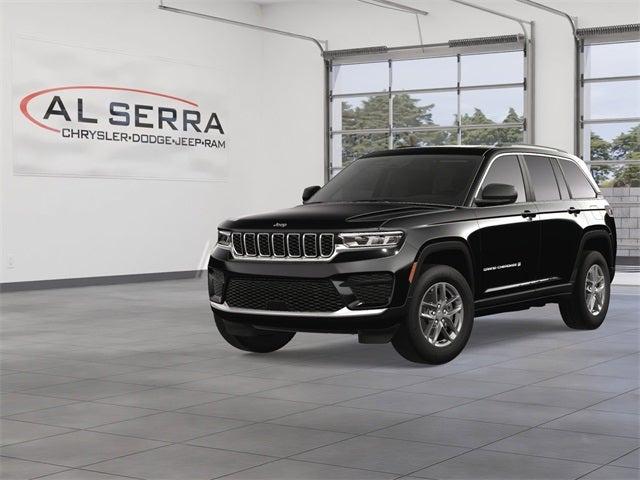 2025 Jeep Grand Cherokee GRAND CHEROKEE LAREDO X 4X4 2025 Jeep Grand Cherokee GRAND CHEROKEE LAREDO X 4X4