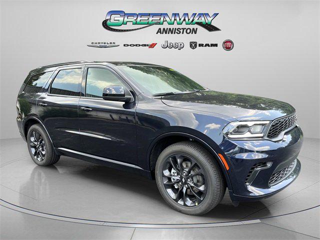 2025 Dodge Durango DURANGO GT RWD 2025 Dodge Durango DURANGO GT RWD