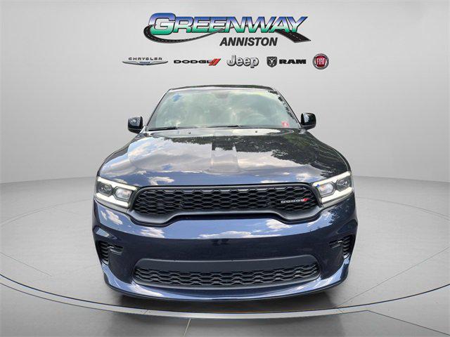 2025 Dodge Durango DURANGO GT RWD 2025 Dodge Durango DURANGO GT RWD