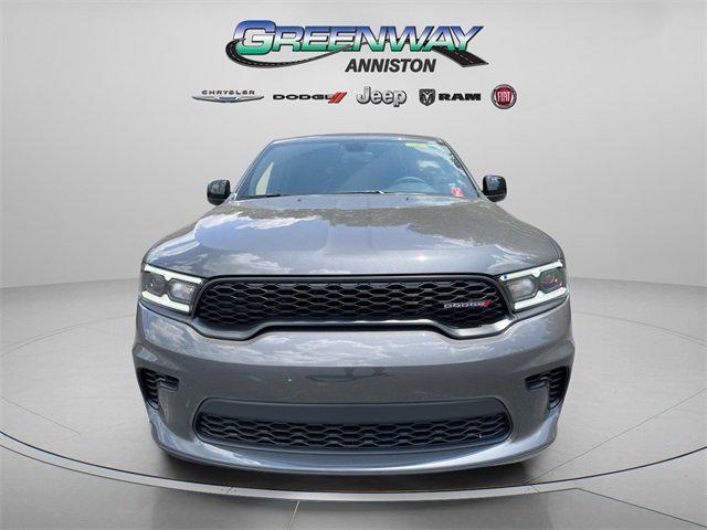 2025 Dodge Durango DURANGO GT RWD