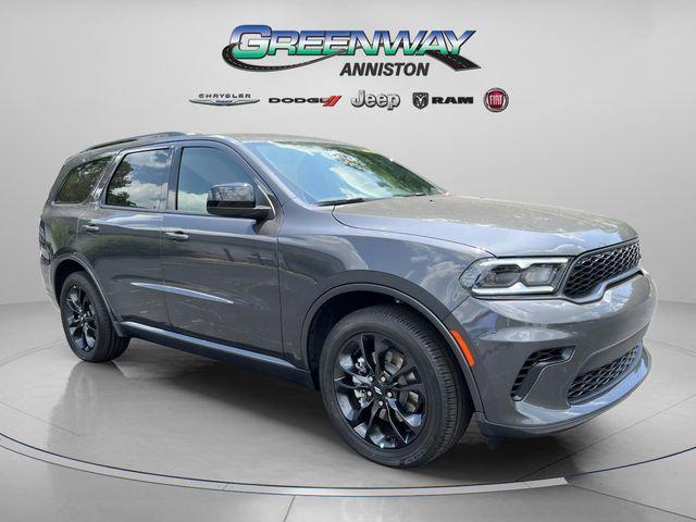 2025 Dodge Durango DURANGO GT RWD