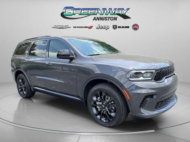 2025 Dodge Durango DURANGO GT RWD