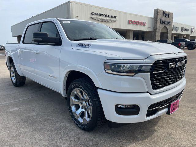2025 RAM Ram 1500 RAM 1500 LONE STAR CREW CAB 4X2 57 BOX